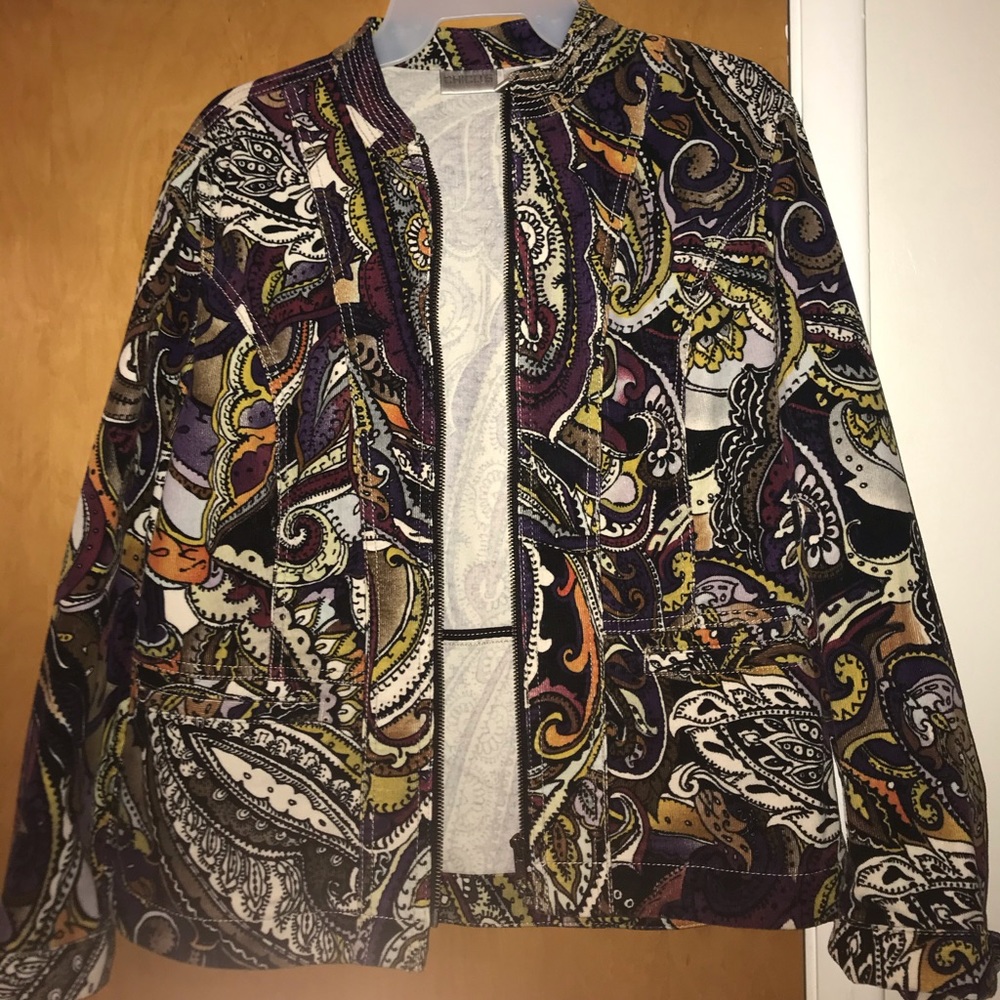 Blazer/Jacket